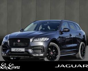 Jaguar Jaguar F-PACE 30t R-Sport AWD Gebrauchtwagen