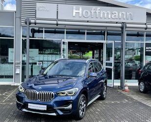 BMW BMW X1 18 d xLine - Leder/Navi/PDC Gebrauchtwagen