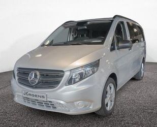 Mercedes-Benz Mercedes-Benz VITO 114 TOURER/KOMBI PRO EDITION L+ Gebrauchtwagen