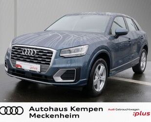 Audi Audi Q2 30 TFSI sport LED Assist PDC vo+hi 6-Gang Gebrauchtwagen