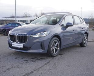 BMW BMW 218i Active Tourer DAB LED Komfortzg. AHK Shz Gebrauchtwagen