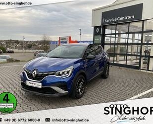 Renault Renault Captur R.S. Line E-Tech Plug-in 160Autom./ Gebrauchtwagen