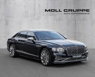 Bentley Bentley New Flying Spur Mulliner Hybrid Mulliner B Gebrauchtwagen