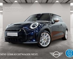 Mini MINI Cooper SE Navi Harman/K Head-Up Kamera LED Gebrauchtwagen