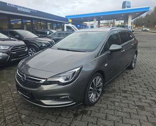 Opel Opel Astra K Sports Tourer Innovation Start/Stop Gebrauchtwagen