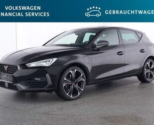 Seat Seat Leon Cupra 1.4 e-Hybrid 110kW 6-Gang DSG 4 Tü Gebrauchtwagen