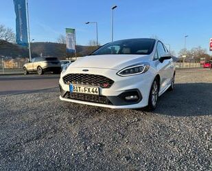 Ford Ford Fiesta 1,5 EcoBoost ST mit Styling-Paket ST . Gebrauchtwagen