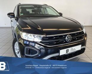 VW Volkswagen T-Roc 1.5 TSI, KAMERA PARKLENKA. DAB AC Gebrauchtwagen