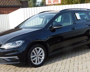 VW Volkswagen Golf VII Variant Comfortline 1.0 TSI LE Gebrauchtwagen