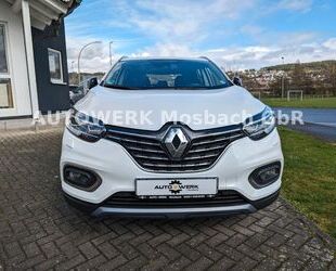 Renault Renault Kadjar Bose Edition/1. Hand/Ahk/Navi/Kamer Gebrauchtwagen