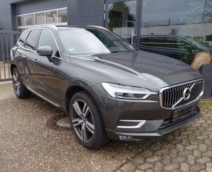 Volvo Volvo XC 60 140KW D4 Inscription 2WD LED Autom. Gebrauchtwagen