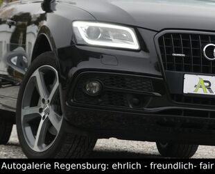 Audi Audi Q5 2.0TDI quattro*S-LINE*XENON*NAVI*PANORAMA* Gebrauchtwagen