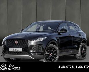 Jaguar Jaguar E-PACE D150 SE AWD Automatik Gebrauchtwagen