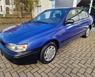 Toyota Toyota Carina E 1.HAND! 58TKM! TOP! KEIN ROST! Gebrauchtwagen