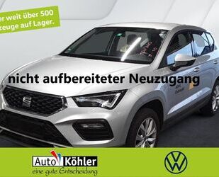 Seat Seat Ateca Style TSi Keyless Access (Schließ- u. S Gebrauchtwagen