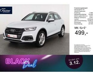 Audi Audi Q5 55 TFSI e qu. S line S-Tronic AHK/Matrix/N Gebrauchtwagen