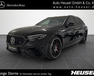 Mercedes-Benz Mercedes-Benz E 53 AMG Hybrid 4M+ T *Superscreen*P Gebrauchtwagen