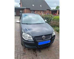 VW Volkswagen Polo 1.4TDI - Gebrauchtwagen