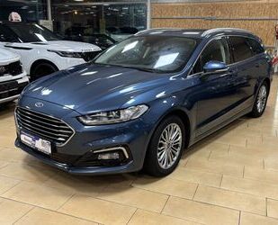 Ford Ford Mondeo Titanium*AHK*LED*Navi*ACC*R.Cam*St-Hei Gebrauchtwagen