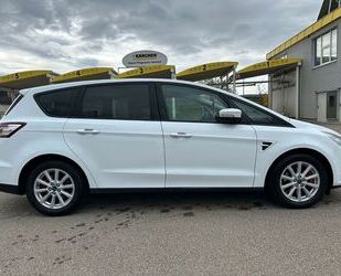 Ford Ford S-Max 2.0 7 SİTZER Gebrauchtwagen