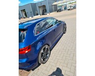 Audi Audi A3 1.8 TFSI S tronic quattro S line S line Gebrauchtwagen