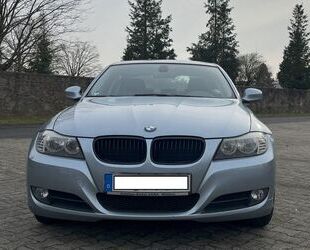 BMW BMW 318i Automatik, Steuergerät defekt Gebrauchtwagen