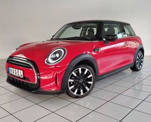 Mini MINI Cooper Classic Trim*Navi*SHZ*100kW*Sportsitze Gebrauchtwagen