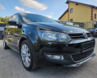 VW Volkswagen Polo V Style Gebrauchtwagen