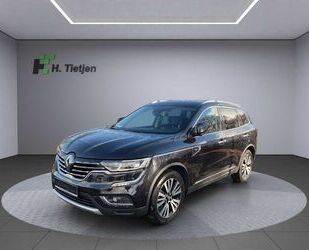 Renault Renault Koleos X-tronic 4WD INITIALE PARIS Gebrauchtwagen