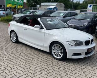 BMW BMW 1er Cabrio M Paket Gebrauchtwagen