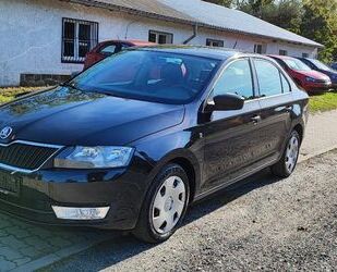 Skoda Skoda Rapid 1.2 TSI Green tec Active Gebrauchtwagen