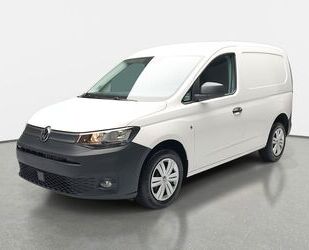 VW Volkswagen Caddy Cargo 2,0TDI Klima Trennwand Gebrauchtwagen