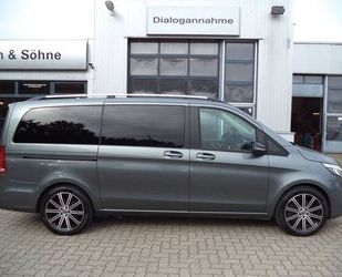 Mercedes-Benz Mercedes-Benz V 250 d Aut. EDITION lang/ACC/AHK/Pa Gebrauchtwagen