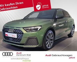 Audi Audi A1 Sportback 30 TFSI S-line S-tronic LED+RFK+ Gebrauchtwagen