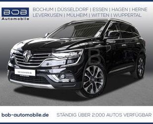 Renault Renault Koleos 2.0 dCi 175 EDC Limited NAVI SHZ TW Gebrauchtwagen