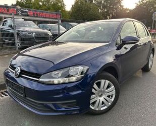 VW Volkswagen Golf VII BMT/Start-Stopp*KLIMA*PDC*SIT Gebrauchtwagen