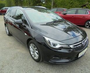 Opel Opel Astra INNOVATION+LED+NAVI+EPH Gebrauchtwagen