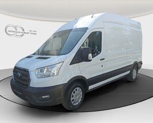 Ford Ford Transit FT 350 2.0 TDCi 350 L3 PDC+KAMERA+KLI Gebrauchtwagen