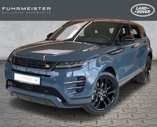 Land Rover Land Rover Range Rover Evoque D200 Dyn. SE Winter Gebrauchtwagen