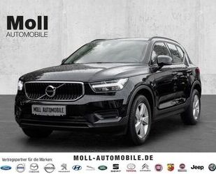 Volvo Volvo XC40 Momentum Core 2WD T2 EU6d digitales Coc Gebrauchtwagen