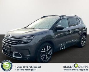 Citroen Citroën C5 Aircross 2.0 BlueHDi 180 Shine (EURO 6d Gebrauchtwagen