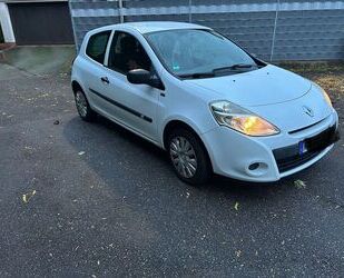 Renault Renault Clio Yahoo Edition Gebrauchtwagen