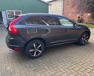 Volvo Volvo XC60 D4 Momentum Geartronic Momentum Gebrauchtwagen