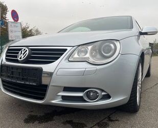 VW Volkswagen Eos 2.0 Turbo/Sport-Paket Gebrauchtwagen