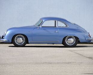 Porsche Porsche 356 Pre-A 1500S Gebrauchtwagen