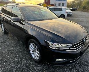 VW Volkswagen Passat Variant 1.5 TSI *DSG*Business*Na Gebrauchtwagen