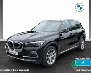 BMW BMW X5 xDrive45e xLine AHK+LED+Head-Up+Leder+Harma Gebrauchtwagen