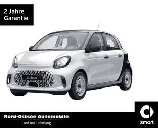 Smart Smart forfour EQ Tempo Cool & Audio Gebrauchtwagen