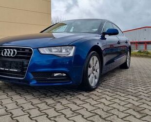 Audi Audi A5 Sportback 2.0 TDI quattro Gebrauchtwagen