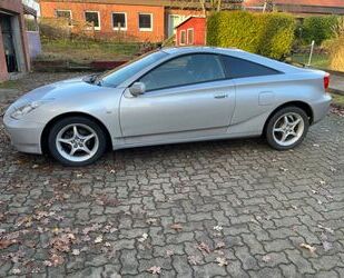 Toyota Toyota Celica T23 | 1,8 Liter | 143 PS | Baujahr 2 Gebrauchtwagen